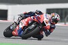Johann Zarco: 'Diese WM wird für alle sehr schwer werden'