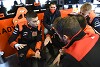 Trotz angeschlagener Hand: Raul Fernandez will in Jerez wieder fahren