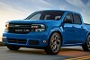 Ford Maverick ST (2023): Kommt der sportliche Pick-up?