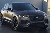 Jaguar F-Pace 300 und 400 Sport neu mit Reihen-6-Zylinder
