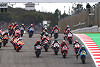 MotoGP 2022/2023: Weniger Tests als Reaktion auf den wachsenden Kalender
