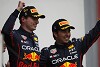 Red Bull: Imola als die 'bestmögliche Reaktion' auf Melbourne