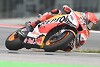 Marc Marquez vor Jerez: 'Müssen eine Basis für die neue Honda finden'