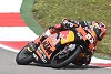 Moto3 FT1 Jerez: Öncü mit erster Bestzeit, große Abstände im Feld