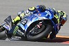 MotoGP FT1 Jerez: Suzuki-Doppelführung zum Auftakt - Quartararo gestürzt