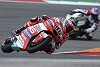 Moto2 FT1 Jerez: Dixon vor Lowes Schnellster - Schrötter auf P14