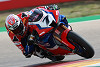 Honda CBR1000RR-R Fireblade: Aero-Elemente sind laut Lecuona nur Show