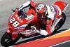 Moto3 FT2 Jerez: Guevara am Freitag vorn - Garcia mit zwei Stürzen