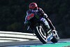 MotoGP FT2 Jerez: Quartararo am Freitag vorn - Marquez zweimal gestürzt