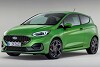 Ford Fiesta: Der Dreitürer wird 2022 eingestellt