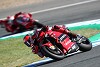 Bagnaia: Mit alter Abstimmung zu neuem Selbstvertrauen