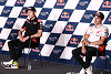 Aleix Espargaro vs. Marc Marquez: Zoff um Windschatten eskaliert!