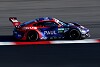 Nach Startplatz 19 für besten Porsche: BoP vor erstem DTM-Rennen angepasst