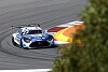 DTM-Rennen Portimao 1: AMG-Triumph durch Auer, Bortolotti verliert Sieg