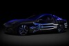 GranTurismo Folgore: Erster Elektro-Maserati hat über 880 kW
