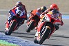 Marc Marquez hält fest: 'Honda nicht siegfähig! Ich verstehe das Limit nicht'
