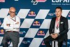 'Bedeutet mir mehr als ein WM-Titel': Jorge Lorenzo offiziell MotoGP-Legende