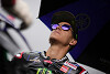 'Habe nirgendwo unterschrieben': Quartararo über seine MotoGP-Zukunft