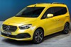 Mercedes T-Klasse (2022): Alles zum noblen Citan-Bruder