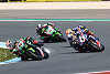 Kawasaki ZX-10RR: Warum funktioniert der SCX-Reifen nur bei Jonathan Rea?
