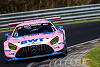 BoP 24h Qualifiers Nürbrugring: Mehr Gewicht und Leistung für Mercedes-AMG