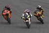 MotoGP-Liveticker Jerez: Jetzt das Moto2-Rennen