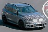 BMW X5 M (2023) zeigt sich bei Nürburgring-Tests fast ungetarnt
