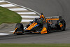 IndyCar Birmingham: O'Ward umkurvt VeeKay für ersten Saisonsieg