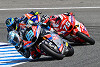 'Eines seiner besten Rennen' - IntactGP lobt Marcel Schrötters Aufholjagd