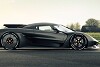 Koenigsegg Jesko Absolut: 531-km/h-Vorserien-Testwagen ist startklar