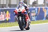 MotoGP-Testmontag in Jerez 2022: Zarco Schnellster, viele Detailentwicklungen