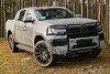 VW Amarok (2022): Neue offizielle Bilder und Infos