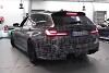 BMW M3 Touring (2023): Neue Details zu Leistung und Laderaum