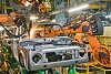 Lada: Renault-Beteiligung an AvtoVAZ geht an den russischen Staat