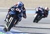Lin Jarvis: Wird Yamaha über 2022 hinaus mit RNF weitermachen?
