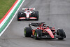Haas-Technikchef: Gibt nicht nur Ähnlichkeiten zwischen Haas und Ferrari