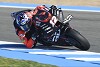Problem Qualifying: Warum Vinales mit der Aprilia keine schnelle Runde gelingt