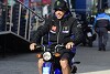 Keine Ergebnisse: Franco Morbidelli froh, dass er Yamaha-Vertrag für 2023 hat