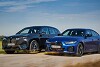 BMW Group verkaufte 2021 weltweit 103.855 Elektroautos