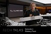 Elektroauto-Wissen: Lucid-Chef Rawlinson erklärt Batterie des Air