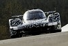 Porsche-LMDh: Kundenautos im ersten Jahr, zwei Werksautos für Le Mans