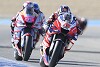 Johann Zarco: Ride-Height-System an der Front ist ein Vorteil