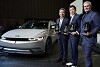 Hyundai Ioniq 5 ist 'World Car of the Year' 2022