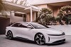Lucid Air: Elektro-Oberklasse kommt im Juni oder Juli zu uns