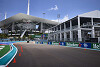 Formel 1 in Miami: Designer konnten 'ein bisschen verrückt' werden