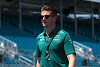 Nico Hülkenberg steigt mit eigenem Team in eSkootr-Championship ein