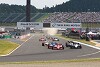 Besondere Kultur: IndyCar-Champion Palou wünscht sich Japan-Rückkehr