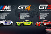 RaceRoom Racing Experience startet RaceRoom Ranked Championship