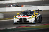 24h Nürburgring Qualifiers: BMW knackt fast Streckenrekord im 1. Qualifying!