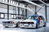 Team Schnitzer Classic tritt mit Nissen in DTM-Classic-Cup an: Was steckt dahinter?